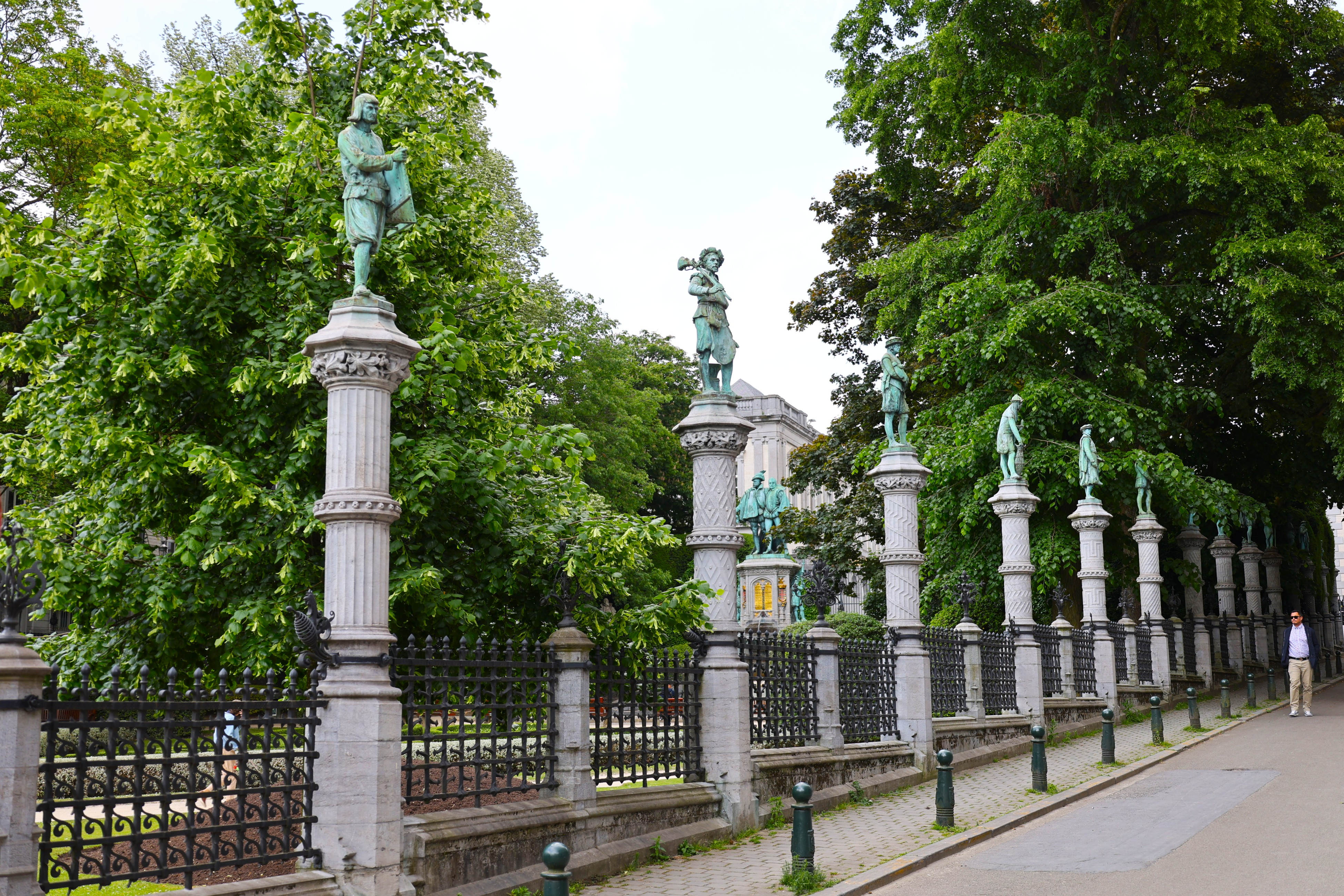 Brussels